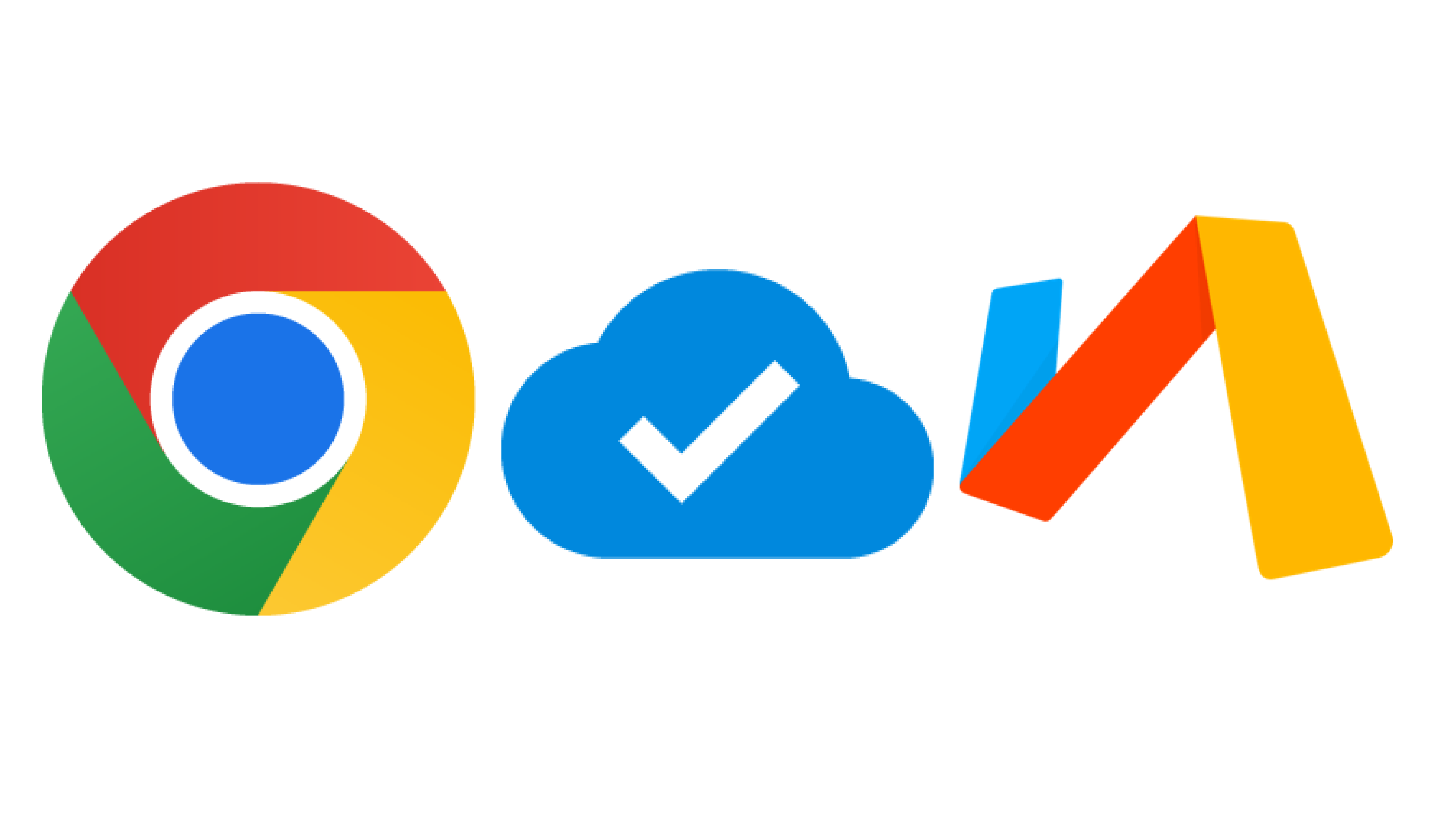 Chrome使用floccus扩展和via同步书签